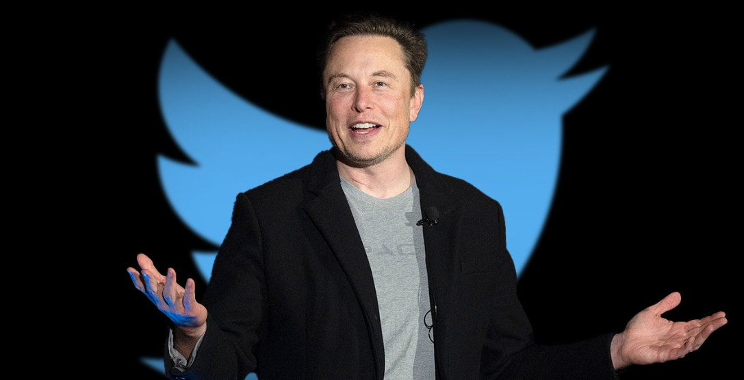 Elon Musk pecat lagi karyawan Twitter plus potong tunjangan adopsi dan perlihara kesuburan atau program bayi tabung. (Foto: Twitter)