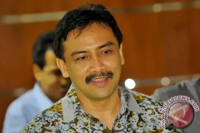 Andi Alfian Malarangeng. (Foto: Antara)