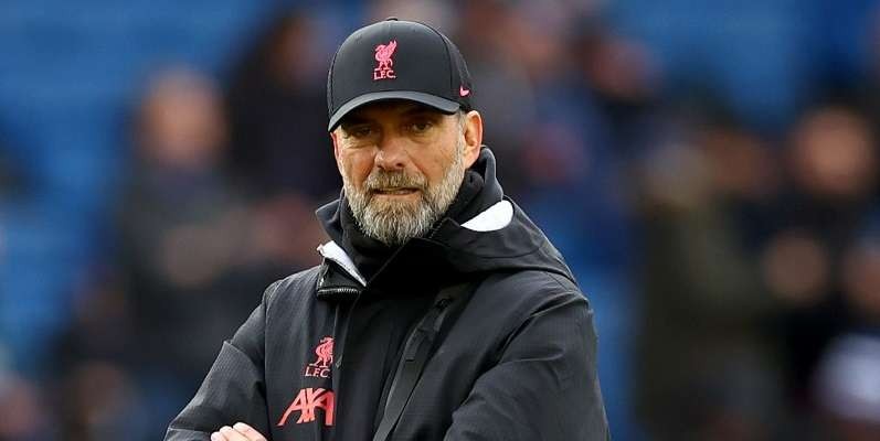 Manajer Liverpool Jurgen Klopp akui timnya tampil buruk di musim ini. (Foto: Twitter/@LFC)