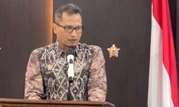 Direktur Akademik Pendidikan Tinggi Vokasi Maksimalkan kerja sama internasional. (Foto: BKHM)