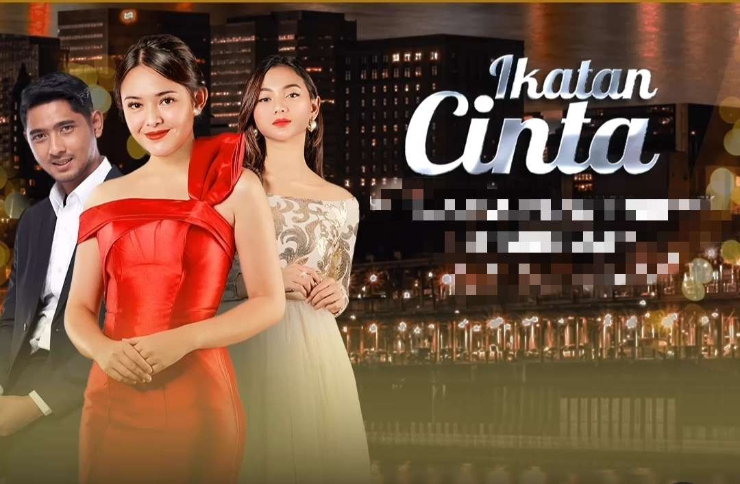 Artis Amanda Manopo pemeran Andin di sinetron Ikatan Cinta dikabarkan pamit. (Foto: Instagram @mnc_pictures/rcti_ikatancinta)