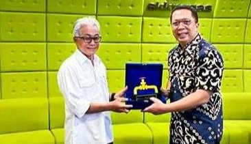 PGN dan SKK Migas menjalin kerja sama. (Foto: Istimewa)