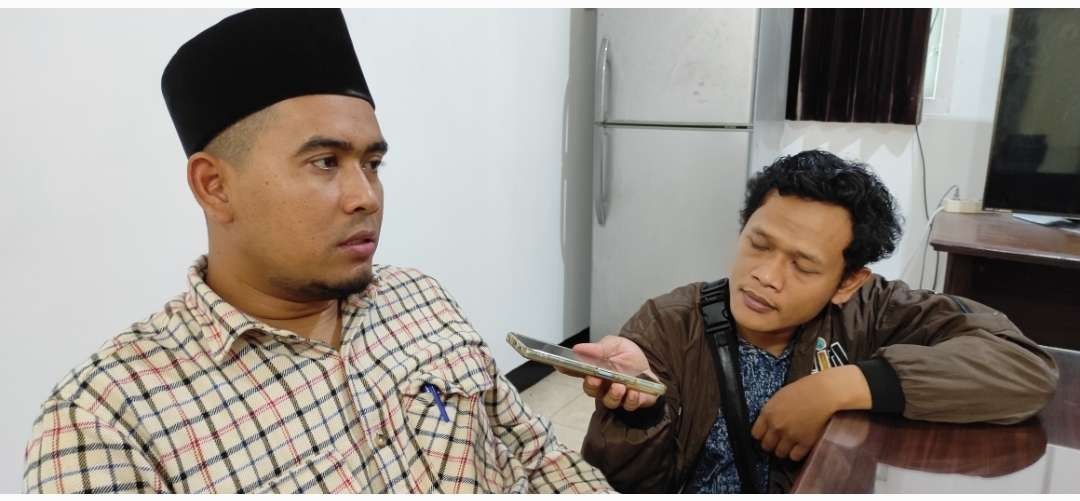 DPRD Kota Kediri soroti keterbatasan prasarana yang dimiliki Satpol PP Kota Kediri saat ini. Terutama perihal bangunan fisik untuk pemadam kebakaran.(Foto: Fendi Lesmana/Ngopibareng.id)