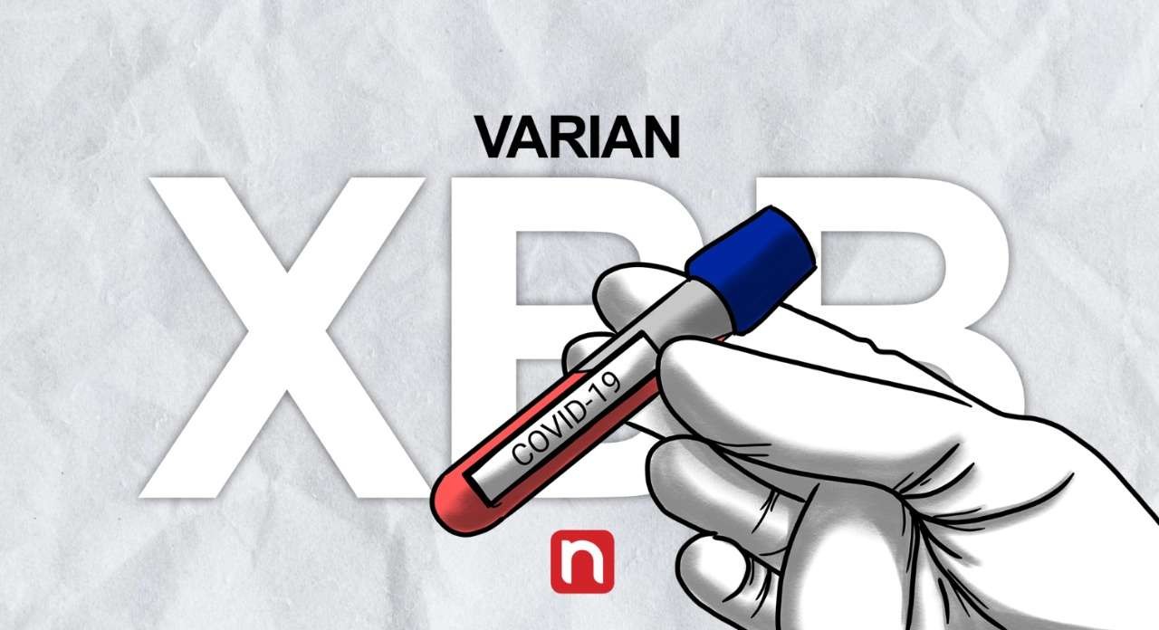 Sampai saat ini virus COVID-19 masih terus menyerang bahkan terus bermutasi. Terbaru adalah varian Kraken, hasil mutasi dari varian Omicron. (Ilustrasi: Fa Vidhi/Ngopibareng.id)