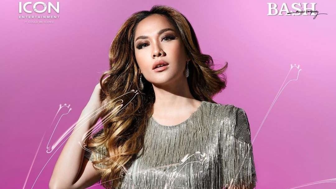 Penyanyi Bunga Citra Lestari ajak anak, Noah Sinclair, konser di Malaysia, kampung halaman mendiang Ashraf Sinclair. (Foto: Instagram @bclsinclair)