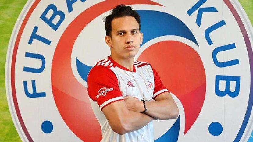 Rumor Egy Maulana Vikri gabung Dewa United. (Foto: Instagram)