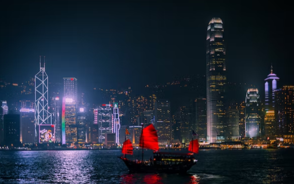 Hong Kong sedang mendorong kunjungan wisatawan dengan berbagai program menarik. Ada 700 tiket gratis dan kupon belanja. (Foto: Unsplash)