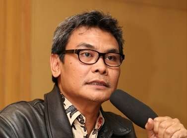 Anggota DPR RI Johan Budi Sapto Pribowo. (Foto: Wikipedia)