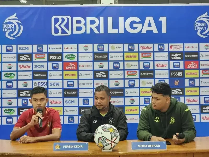 Pelatih Di valdo Alves meminta PT LIB selaku penyelenggara Liga 1 2022-2023 (istimewa)