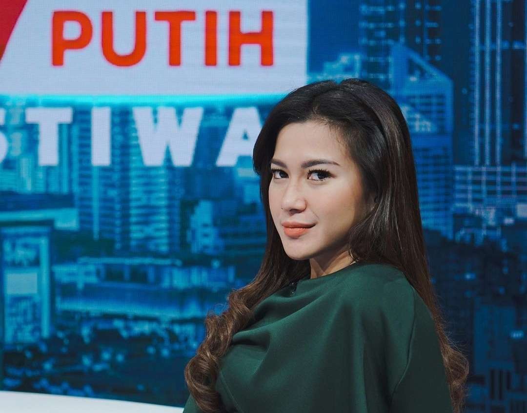 Dita Fakhrana melahirkan anak pertamanya, Minggu 12 Februari 2023. (Foto: Instagram)