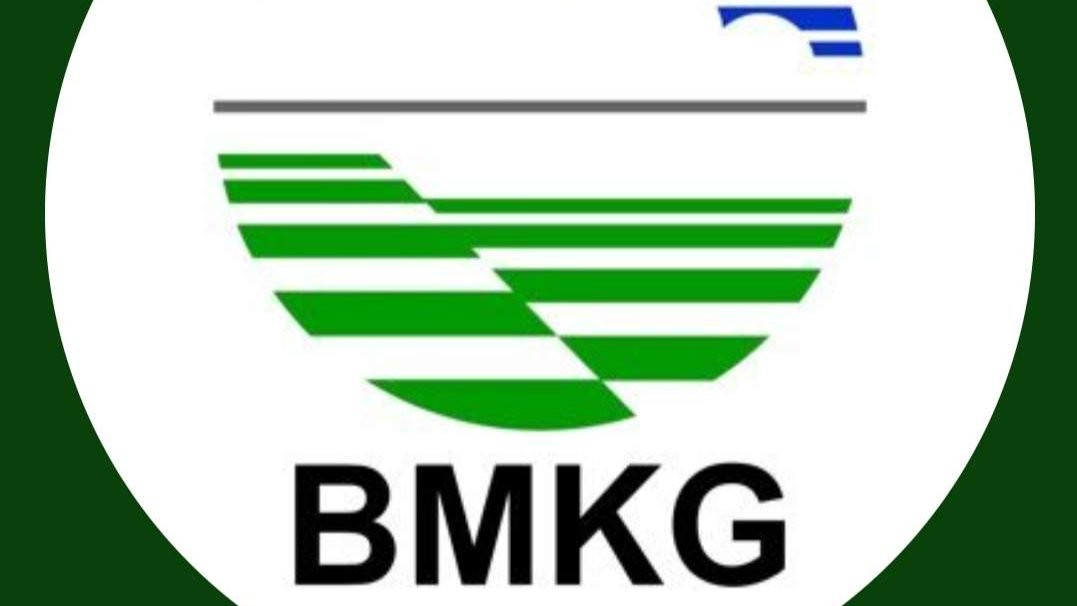 BMKG mencatat sejumlah gempa di Tanah Air. (Foto: Twitter BMKG)