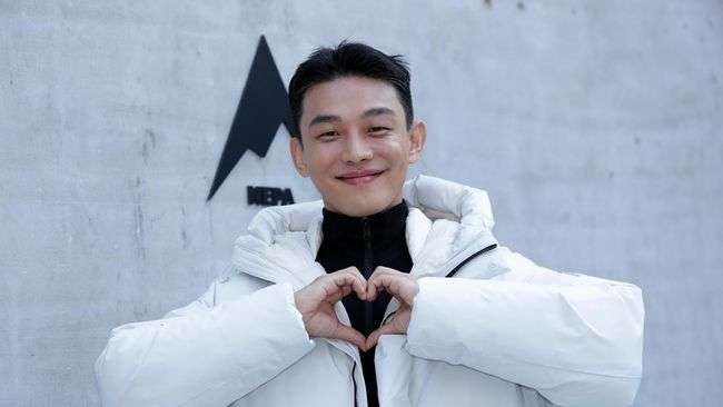 Yoo Ah In kehilangan kontrak kerja karena kasus narkoba. (Foto: Instagram)