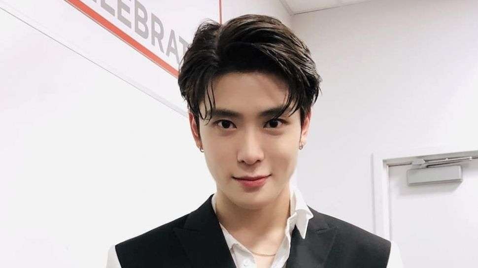 Jaehyun NCT berulang tahun di hari Valentine, 14 Februari. (Foto: NCT)