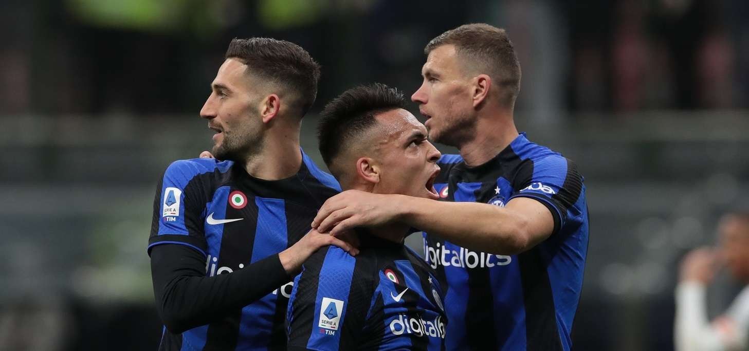 Lautaro Martinez diharapkan tampil impresif saat Inter Milan menjamu Porto pada laga leg pertama babak 16 besar Liga Champions, Kamis 23 Februari 2023