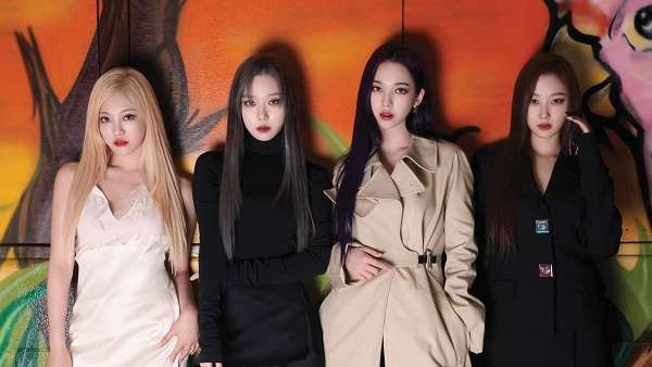 aespa dibatasi oleh agensi SM Entertainment untuk kegiatan individu saat promosi bersama grup. (Foto: aespa)