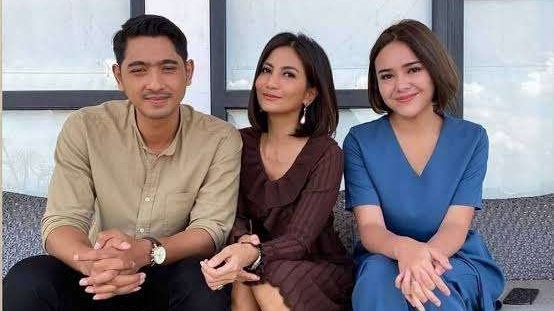 Natasha Dewanti menyusul Amanda Manopo keluar dari sinetron Ikatan Cinta. (Foto: Instagram)