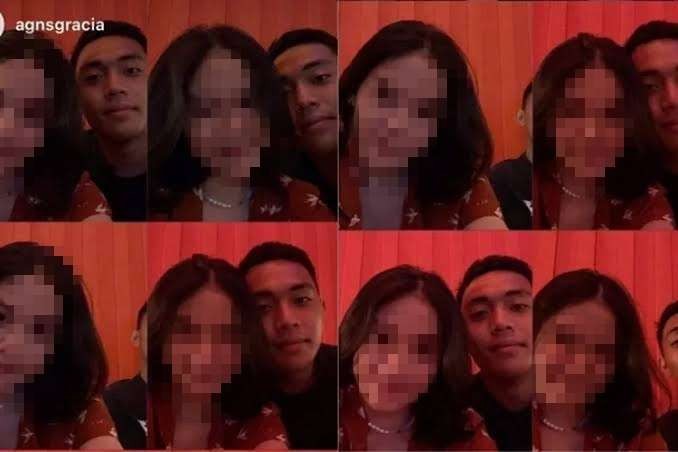 Agnes juga ditindak secara tegas oleh pihak sekolah atas kasus penganiyaan David Ozora. (Foto: Instagram)