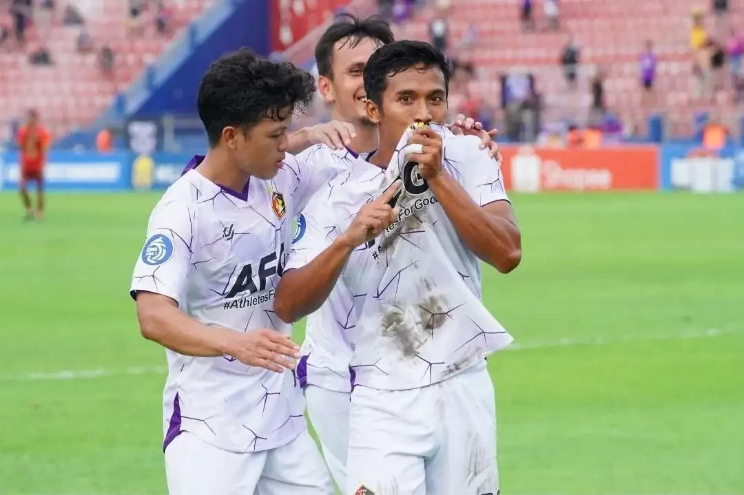 Lawan Arema FC, Persik Kediri Boyong Sejumlah Pemain Muda (Media.Officer Persik Kediiri)