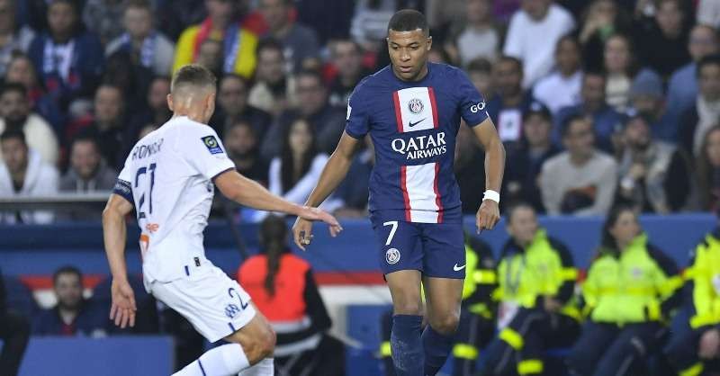 Kylian Mbappe menjadi andalan PSG dalam urusan membobol gawang lawan. (Foto: Twitter/@PSG_inside)