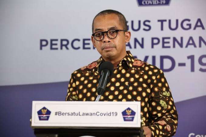 Dirjen Pajak Suryo Utomo diketahui melalui LHKPN memiliki harta Rp 14,4 miliar. (Foto: Dokumentasi DJP)