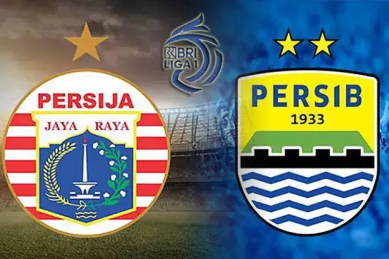 Laga Persija versus Persib yang digelar pada 4 Maret 2023 terpaksa ditunda. (Foto: Ant)