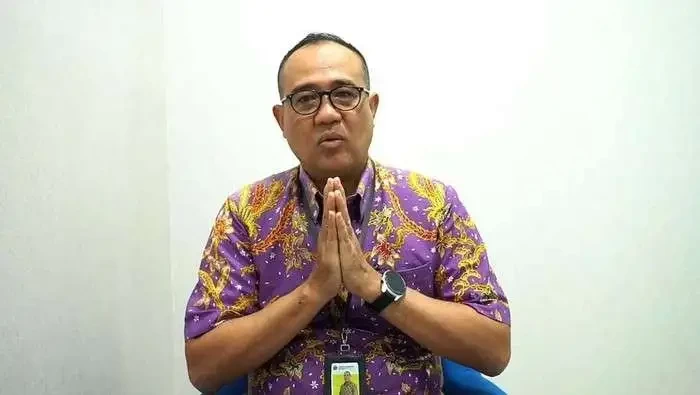 Rafael Alun Trisambodo, pejabat yang kaya raya. (Foto: tangkapan layar)