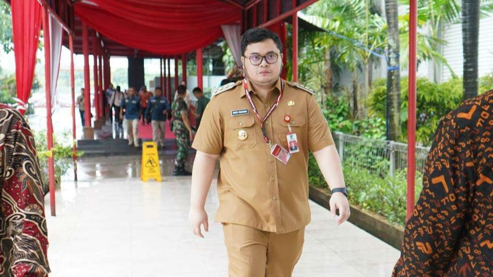 Pemkab Kediri siapkan anggaran belanja tak terduga Rp24 miliar. (Foto: Istimewa)