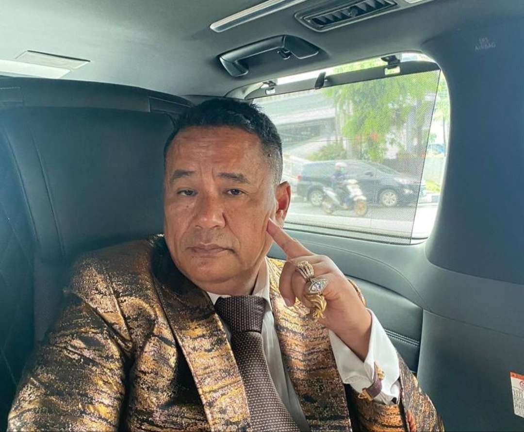 Pengacara Hotman Paris sarankan keluarga David Ozora, korban Mario Dandy Satrio, ajukan gugatan perdata. (Foto: Instagram @hotmanparisofficial)