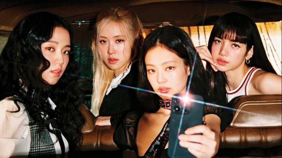 BLACKPINK gelar konser di Stadion Utama Gelora Bung Karno (SUGBK) selama dua hari, Sabtu dan Minggu, 11-12 Maret 2023. (Foto: Twitter @blackpinkofficial)