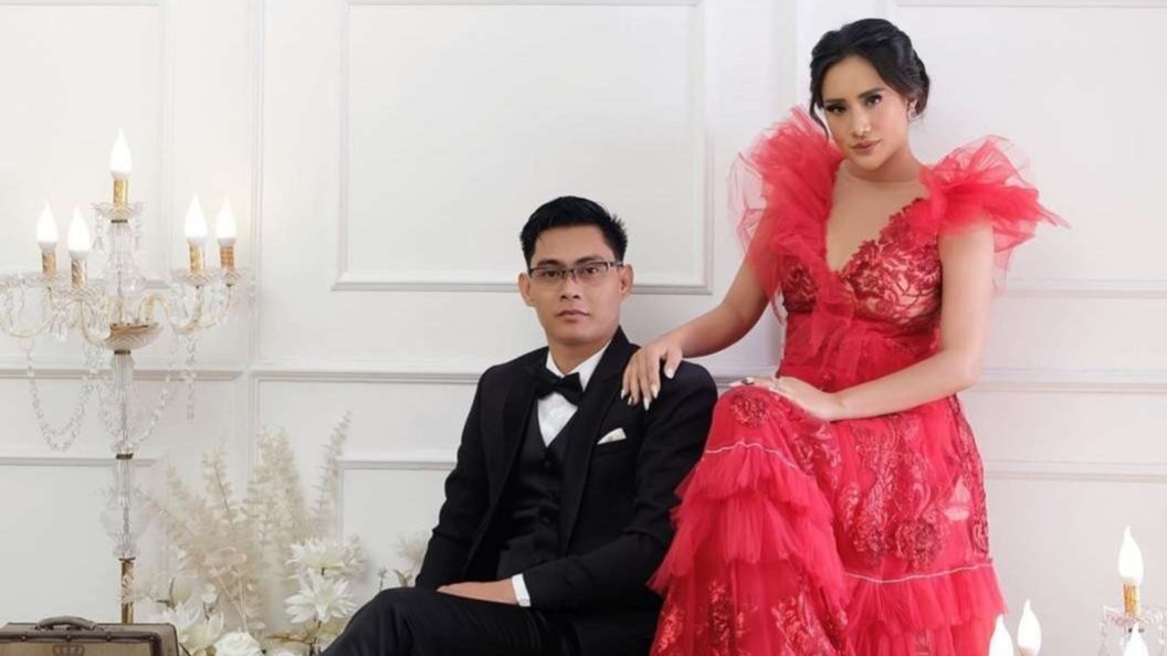 Artis Shinta Bachir akan menikah dengan Indra Kristianto, Minggu 12 Maret 2023. (Foto: Instagram @shinta_bachir86)