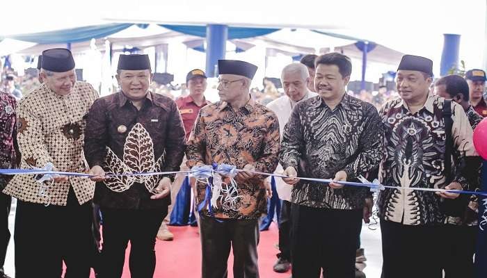 Rsu Universitas Muhammadiyah Jember Beroperasi Ada 11 Poliklinik