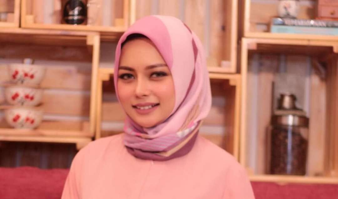 Larassati Kusnandar baru membuka rahasia perceraiannya, karena tak ingin ada fitnah setelah sang mantan suami menikah lagi. (Foto: Instagram @larassatikusnandar)