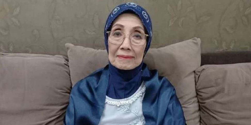 Aktris senior Nani Wijaya meninggal dunia, Kamis 16 Maret 2023 dini hari. (Foto: Instagram)