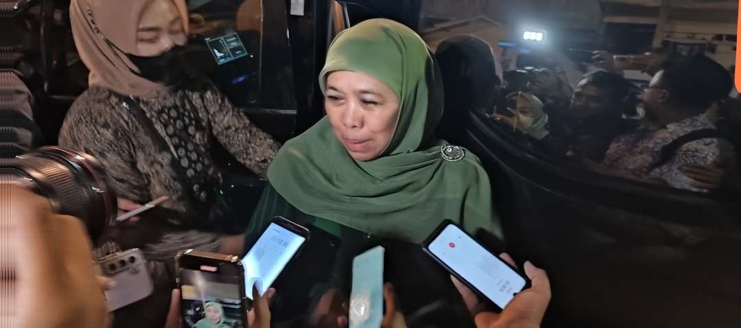 Gelaran NU Award PWNU Jatim jadi penyemangat NU meningkatkan kinerja. (Foto: Fendi Lesmana/Ngopibareng.id)