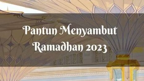 Pantun Ramadan