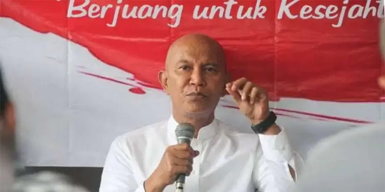 Plt Ketua DPD PDI Perjuangan Jatim, Said Abdullah. (Foto: Dokumentasi PDI Perjuangan)