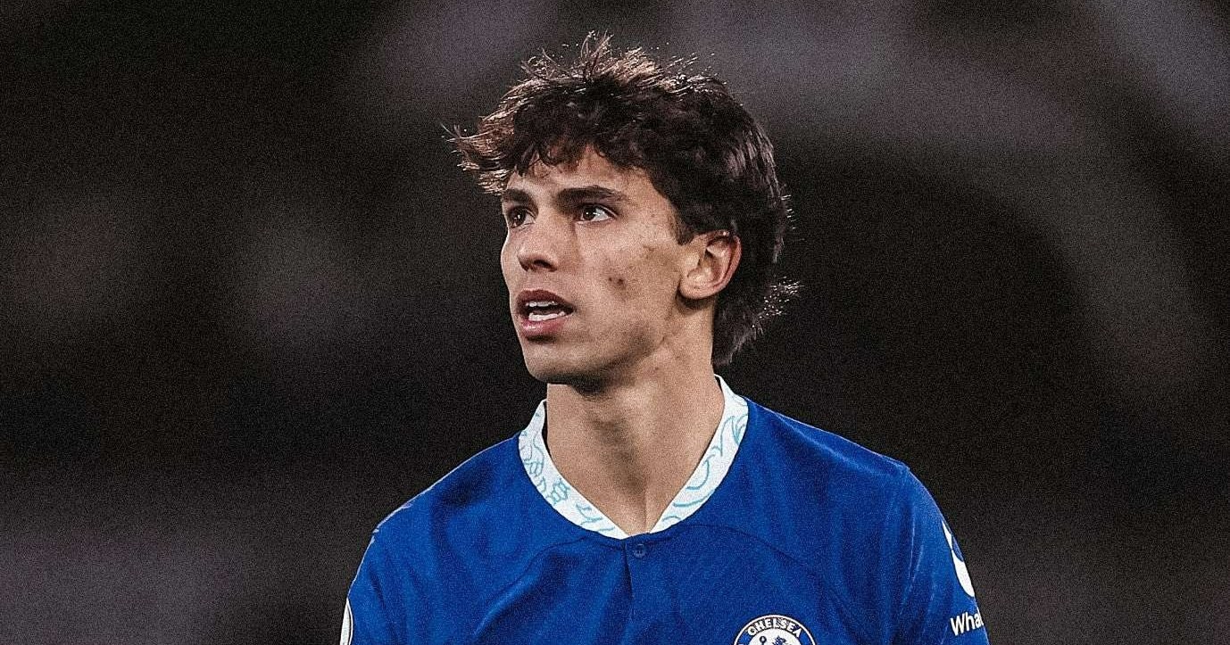 Joao Felix dikabarkan menjadi salah satu prioritas MU di jendela transfer musim panas 2023 mendatang