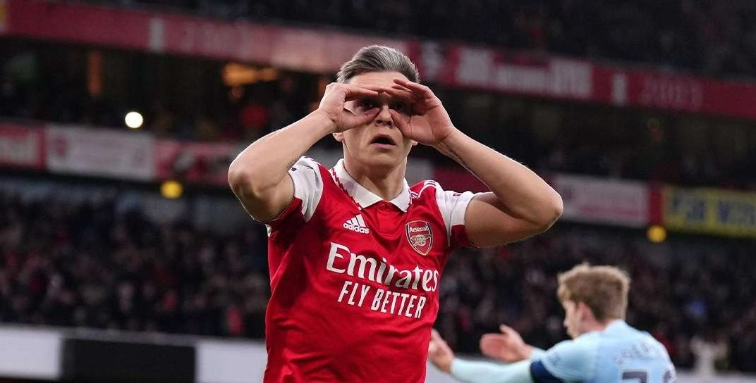 Leandro Trossard memberi dampak besar terhadap capaian gemilang Arsenal sejak kedatangannya pada pertengahan Januari 2023 lalu.