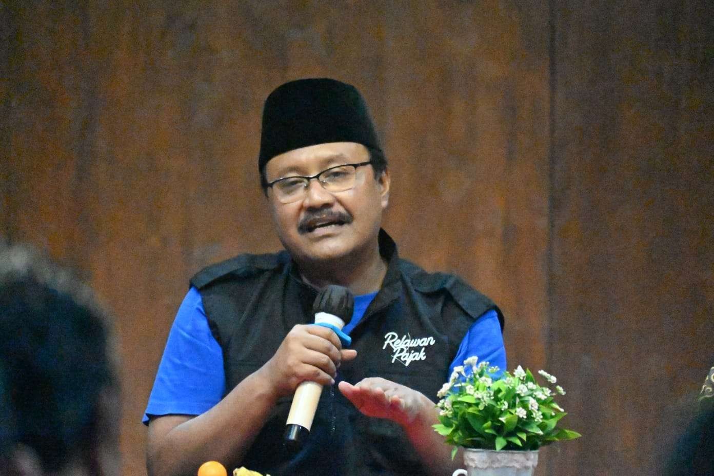 Sekjen PBNU Saifullah Yusuf (Gus Ipul). (Foto: ltn-pbnu)