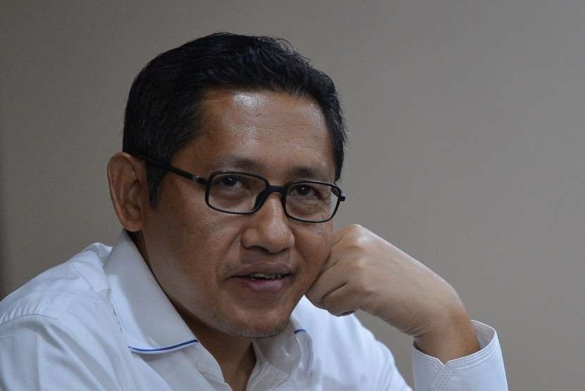 Mantan Ketum Partai Demokrat Anas Urbaningrum akan bebas pada 10 April 2023. (Foto: Ant)