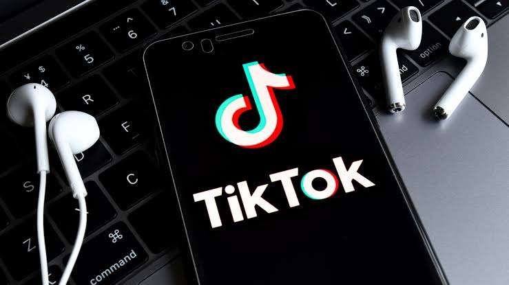 Aplikasi TikTok dilarang di sejumlah negara barat. (Foto: TikTok)