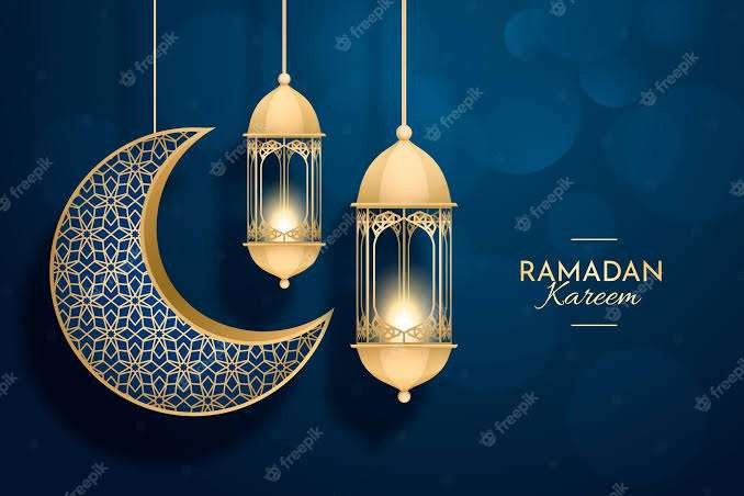 Ilustrasi Ramadan. (Foto: Freepik)