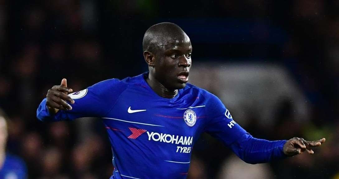 N'Golo Kante siap tampil melawan Real Madrid di leg pertama perempat final Liga Champions 2022-2023. (Foto: Twitter/@nglkante)