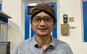 Sekjen DPP PKB Hasunuddin Wahid anggap Ketua Umum PKB Muhaimin Iskandar bebas dari masalah hukum (Foto: dok pribadi)