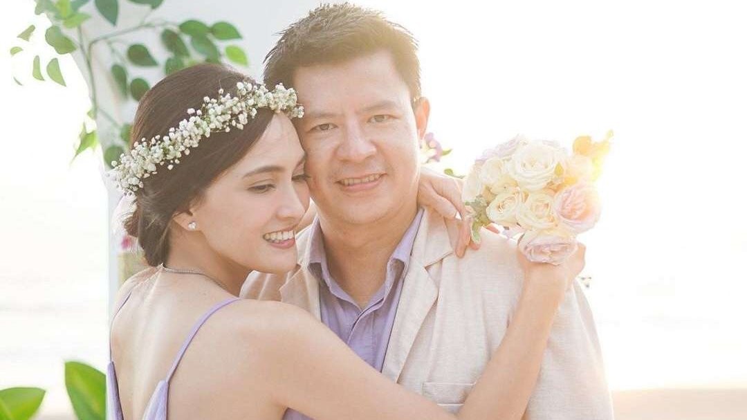 Shandy Aulia gugat cerai suami, David Herbowo, setelah usia pernikahan 11 tahun.. (Foto: Instagram @shandyaulia)