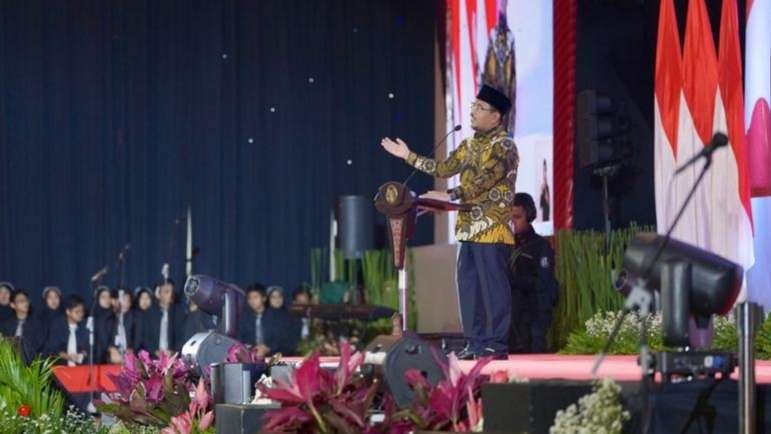 Wakil Ketua DPRD Jatim, Anwar Sadad. (Foto: Ist)