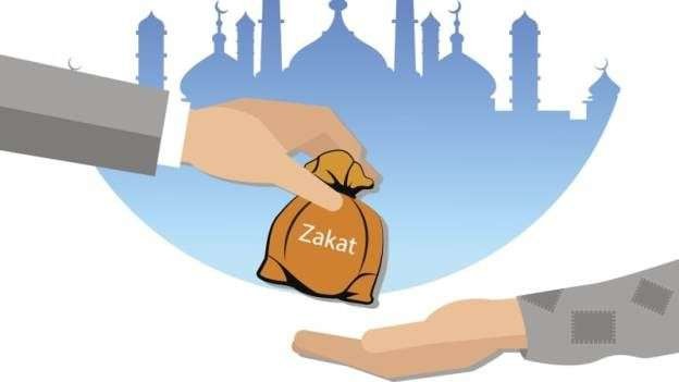 Zakat Fitrah