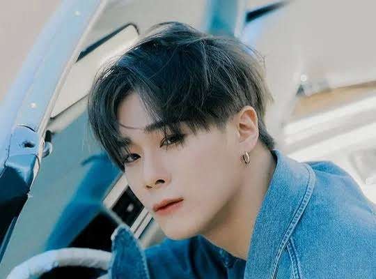 MOONBIN, sub-unit ASTRO, meninggal dunia pada Selasa 18 April 2023. (Foto: Fantagio)