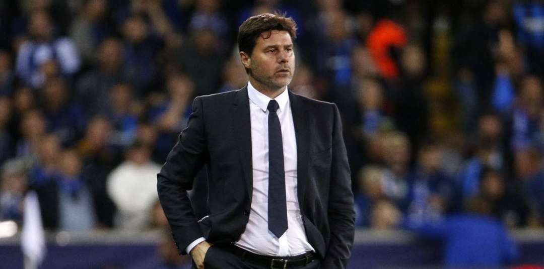 Mauricio Pochettino diincar Chelsea untuk menjadi pelatih kepala di musim depan. (Foto: PSG)