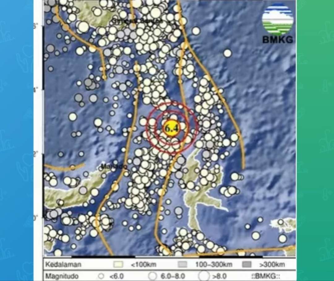 Gempa